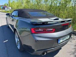 CHEVROLET CAMARO CABRIO V 6