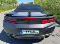 CHEVROLET CAMARO CABRIO V 6