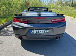 CHEVROLET CAMARO CABRIO V 6