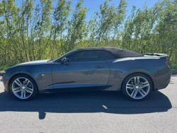 CHEVROLET CAMARO CABRIO V 6