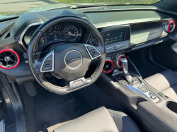 CHEVROLET CAMARO CABRIO V 6
