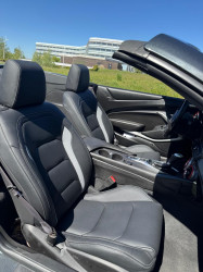 CHEVROLET CAMARO CABRIO V 6