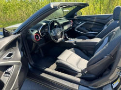 CHEVROLET CAMARO CABRIO V 6