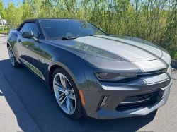CHEVROLET CAMARO CABRIO V 6