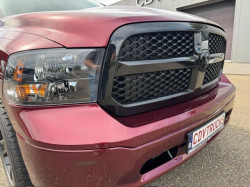 Dodge ram 2020 night edition