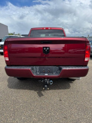 Dodge ram 2020 night edition