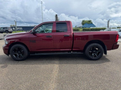 Dodge ram 2020 night edition