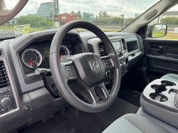 Dodge ram 2020 night edition