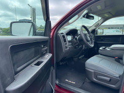 Dodge ram 2020 night edition