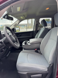 Dodge ram 2020 night edition