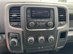 Dodge ram 2020 night edition