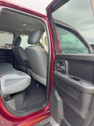 Dodge ram 2020 night edition
