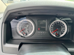 Dodge ram 2020 night edition