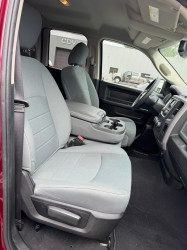 Dodge ram 2020 night edition