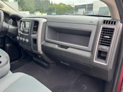 Dodge ram 2020 night edition