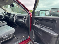Dodge ram 2020 night edition