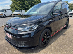 volkswagen caddy k edition