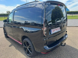 volkswagen caddy k edition