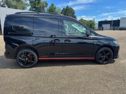 volkswagen caddy k edition