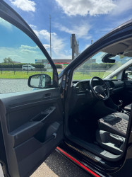 volkswagen caddy k edition