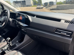 volkswagen caddy k edition