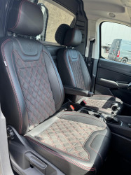 volkswagen caddy k edition