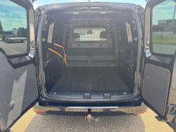volkswagen caddy k edition