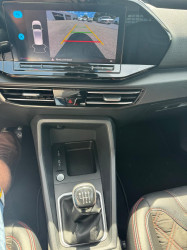 volkswagen caddy k edition