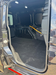 volkswagen caddy k edition
