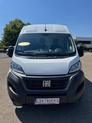 Fiat ducato L3 H 2 netto € 18995