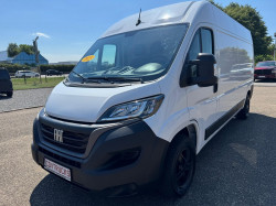 Fiat ducato L3 H 2 netto € 18995