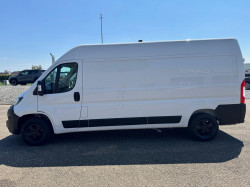 Fiat ducato L3 H 2 netto € 18995