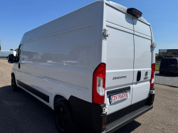 Fiat ducato L3 H 2 netto € 18995