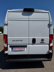Fiat ducato L3 H 2 netto € 18995