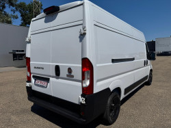 Fiat ducato L3 H 2 netto € 18995