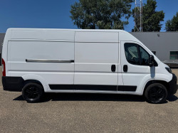 Fiat ducato L3 H 2 netto € 18995