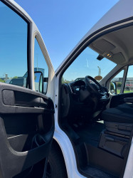 Fiat ducato L3 H 2 netto € 18995