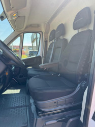 Fiat ducato L3 H 2 netto € 18995