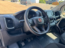Fiat ducato L3 H 2 netto € 18995