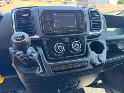 Fiat ducato L3 H 2 netto € 18995