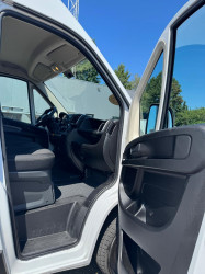 Fiat ducato L3 H 2 netto € 18995