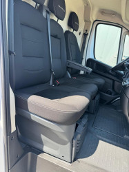 Fiat ducato L3 H 2 netto € 18995