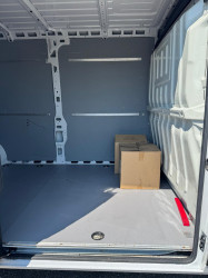 Fiat ducato L3 H 2 netto € 18995