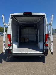 Fiat ducato L3 H 2 netto € 18995