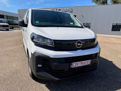 Opel vivaro  bj 2025 !  netto € 20500