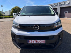 Opel vivaro  bj 2025 !  netto € 20500