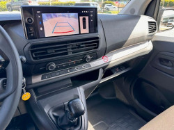 Opel vivaro  bj 2025 !  netto € 20500