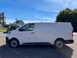 Opel vivaro  bj 2025 !  netto € 20500