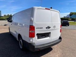 Opel vivaro  bj 2025 !  netto € 20500
