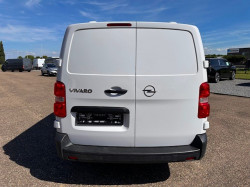 Opel vivaro  bj 2025 !  netto € 20500